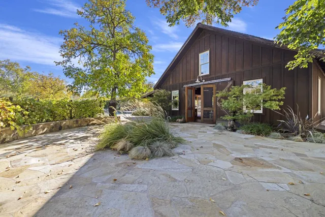 $5,250,000 | 2551 Grant Street, Calistoga, CA 94515