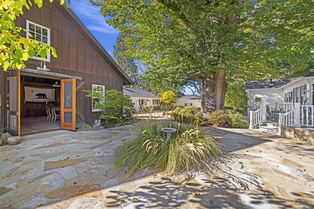 $5,250,000 | 2551 Grant Street, Calistoga, CA 94515