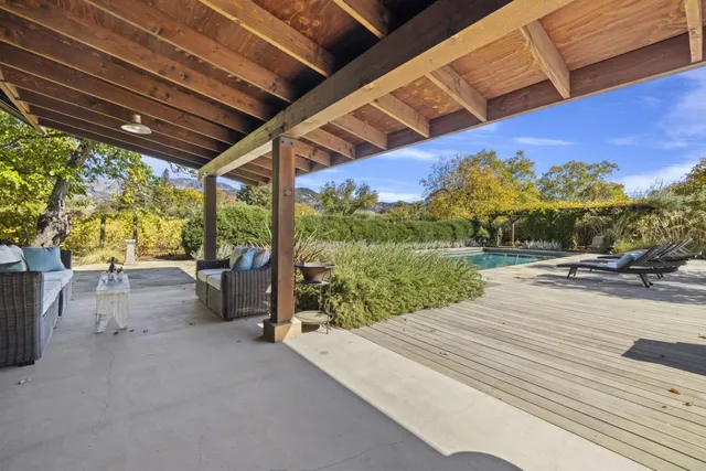 $5,250,000 | 2551 Grant Street, Calistoga, CA 94515