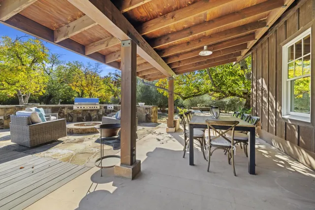 $5,250,000 | 2551 Grant Street, Calistoga, CA 94515