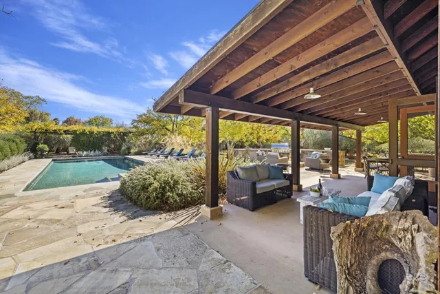 $5,250,000 | 2551 Grant Street, Calistoga, CA 94515