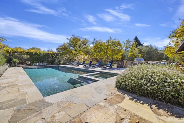 $5,250,000 | 2551 Grant Street, Calistoga, CA 94515