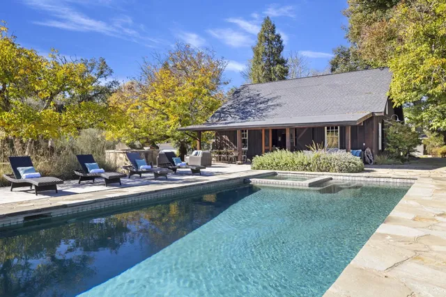 $5,250,000 | 2551 Grant Street, Calistoga, CA 94515
