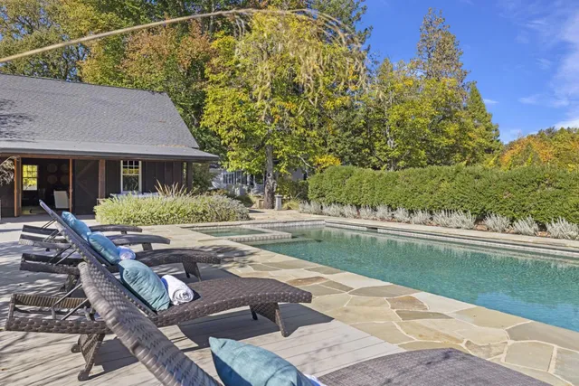 $5,250,000 | 2551 Grant Street, Calistoga, CA 94515