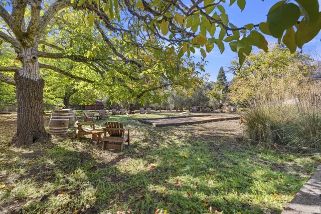 $5,250,000 | 2551 Grant Street, Calistoga, CA 94515