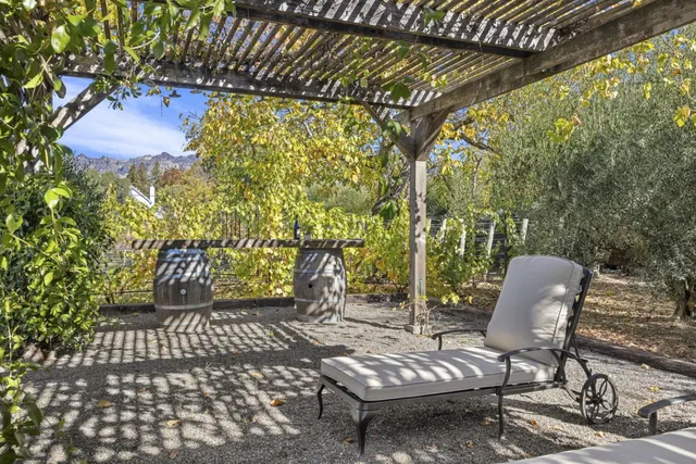 $5,250,000 | 2551 Grant Street, Calistoga, CA 94515