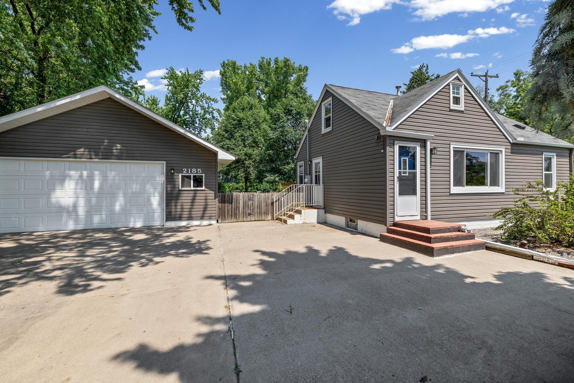 2185 Pinewood Drive Mounds View, MN 55112 - Photo 13 of 49