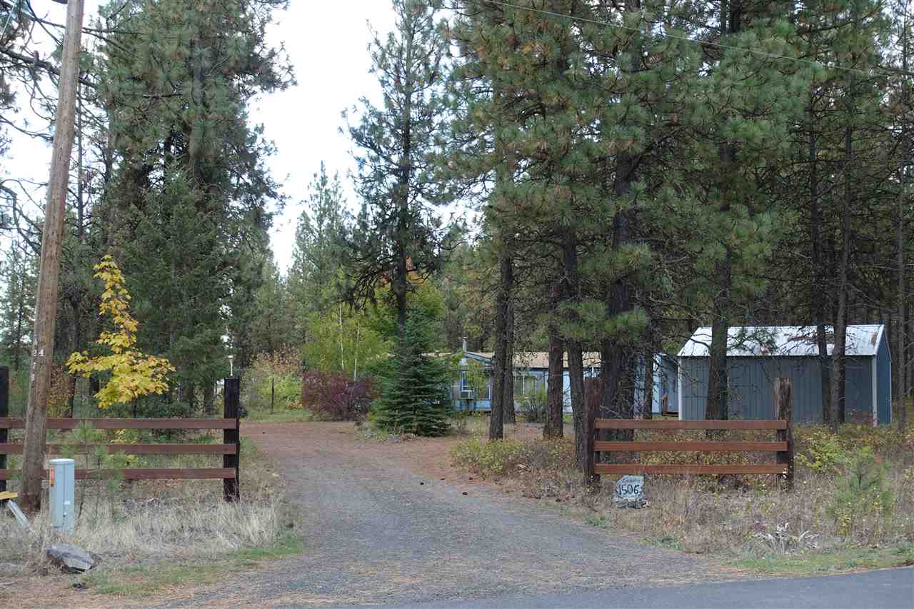 1506 West Smythe Road Spokane, WA 99224 - Photo 1 of 20 Gallery Image 1