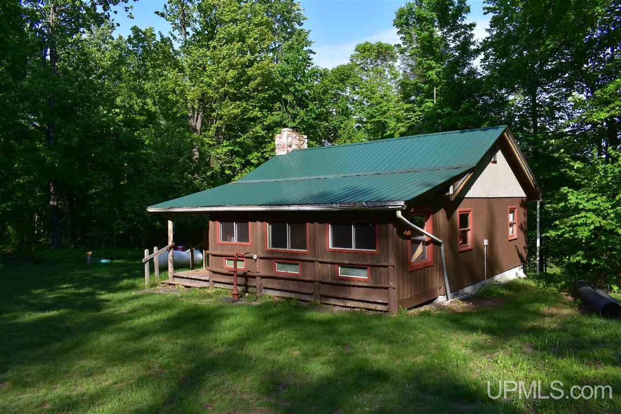 12651 Goodreau Road Skanee, MI 49962 - Photo 2 of 50 Gallery Image 2