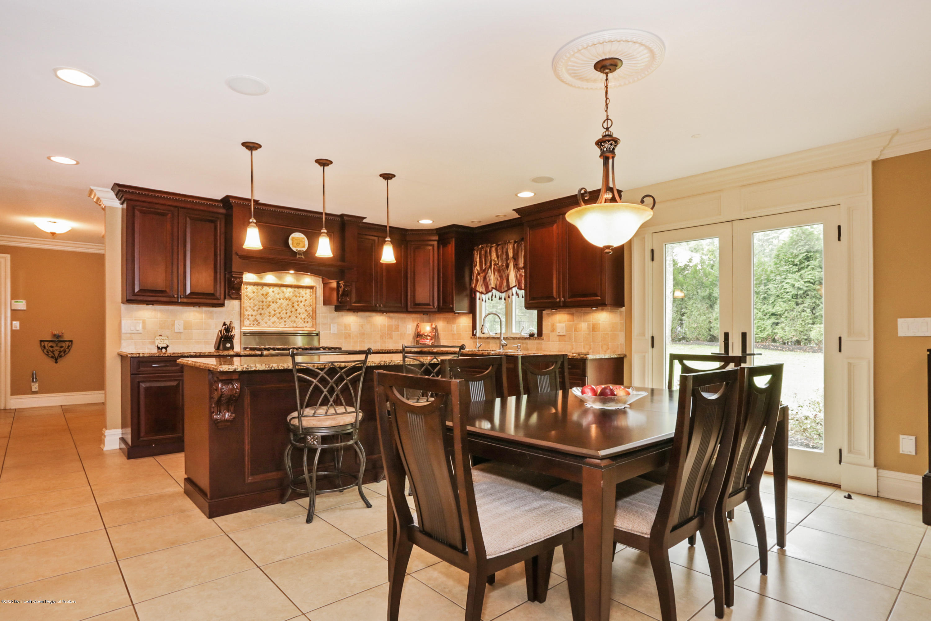 21 Fox Hedge Road Colts Neck, NJ 07722 - Photo 11 of 33 9