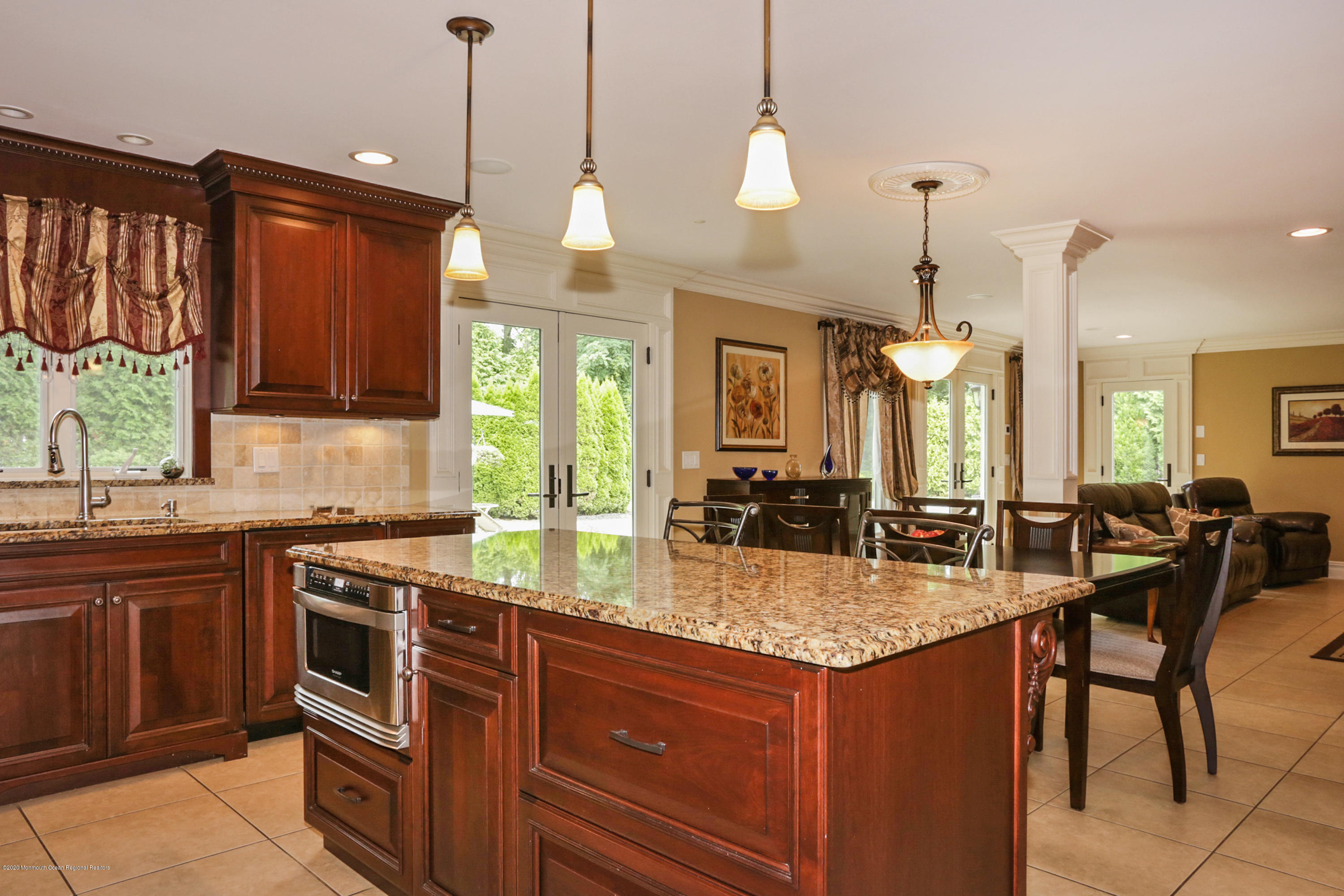21 Fox Hedge Road Colts Neck, NJ 07722 - Photo 13 of 33 12