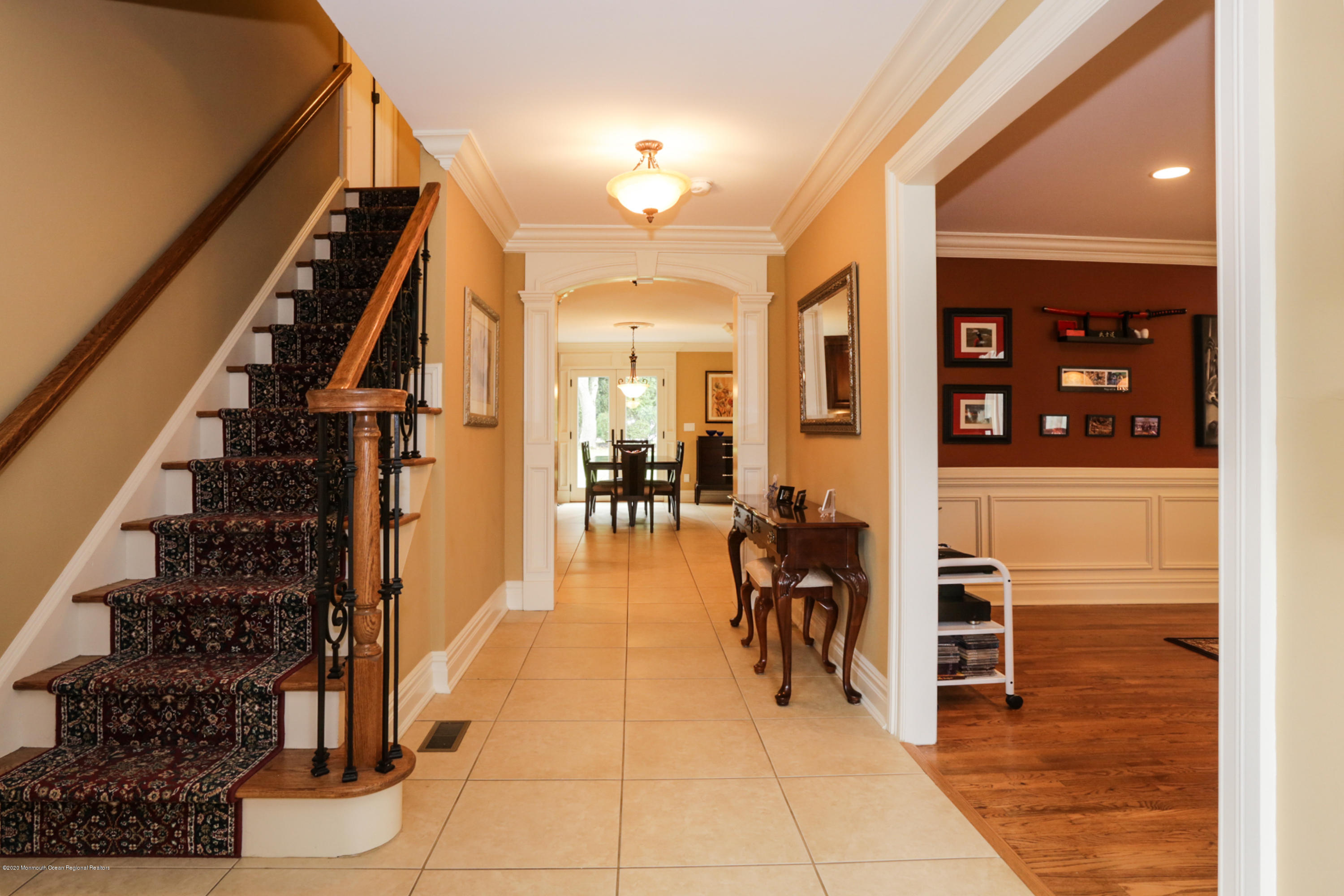 21 Fox Hedge Road Colts Neck, NJ 07722 - Photo 3 of 33 3