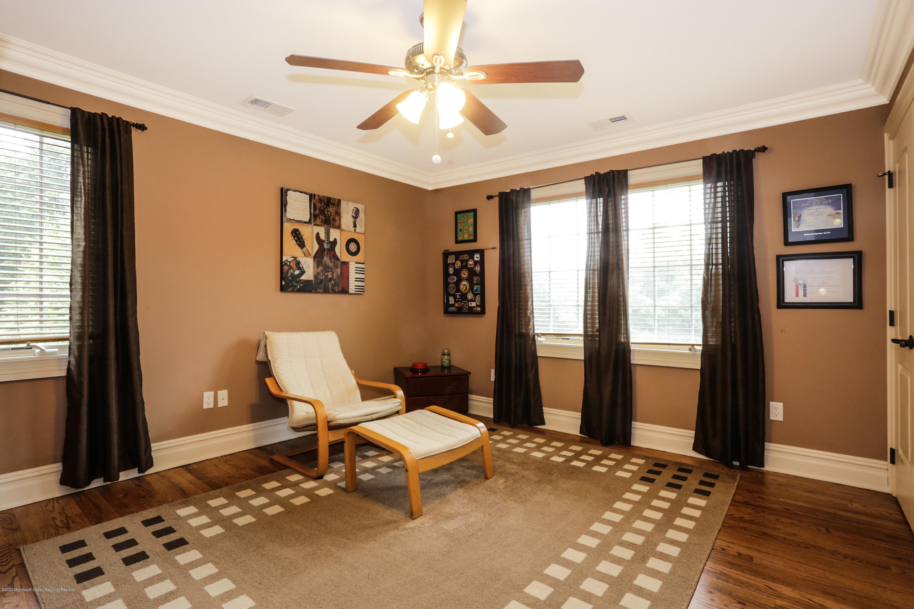 21 Fox Hedge Road Colts Neck, NJ 07722 - Photo 25 of 33 23