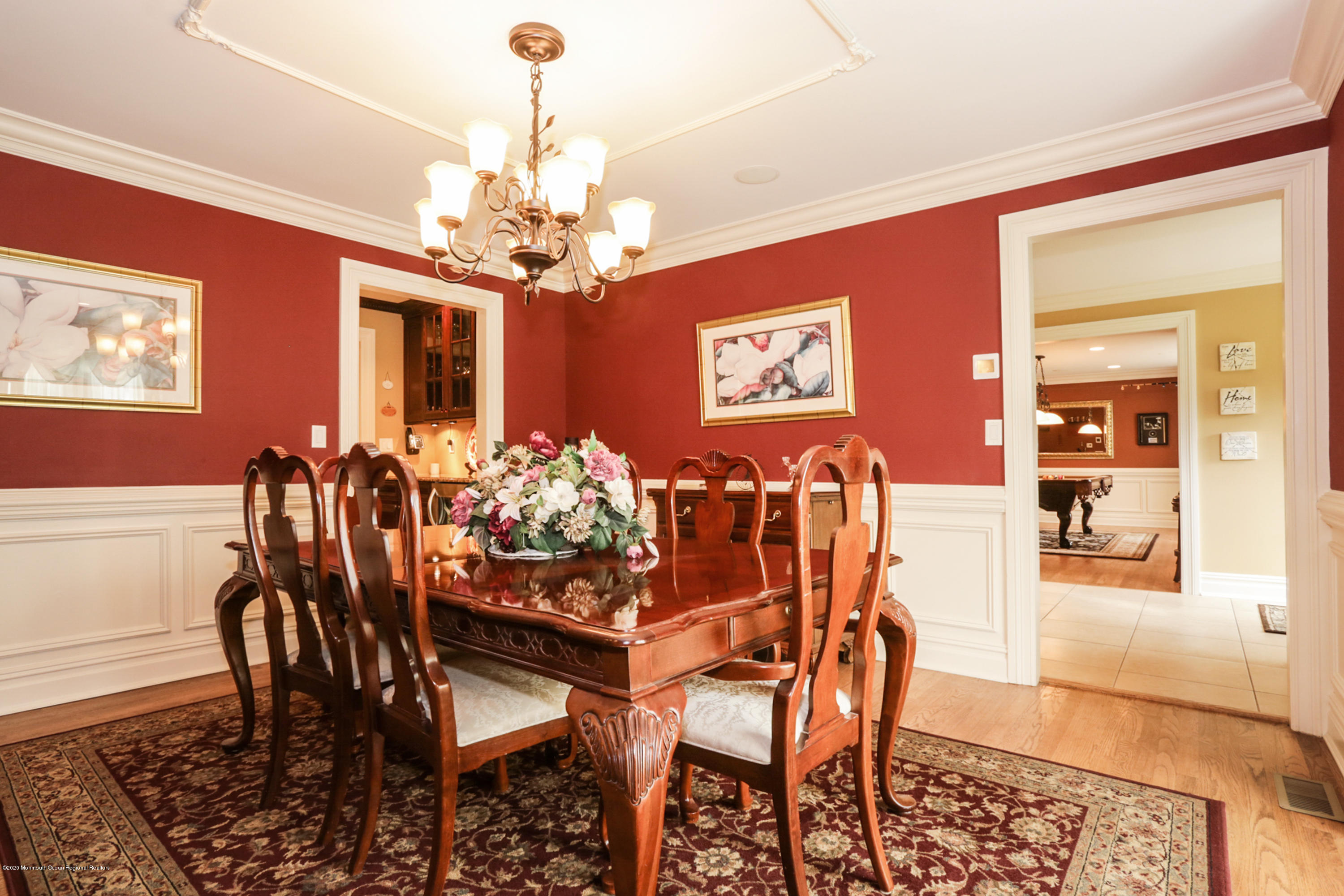 21 Fox Hedge Road Colts Neck, NJ 07722 - Photo 4 of 33 6