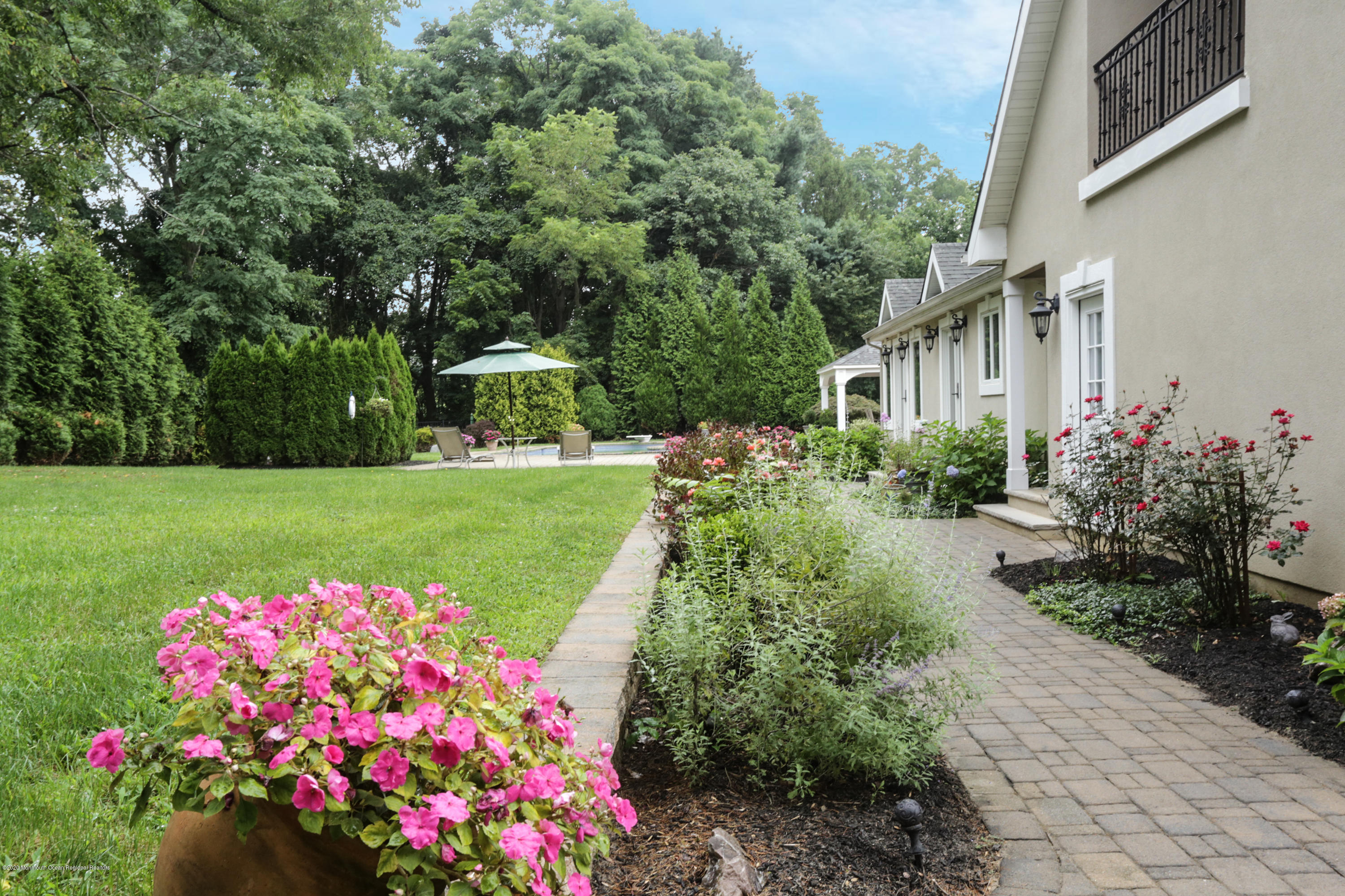 21 Fox Hedge Road Colts Neck, NJ 07722 - Photo 32 of 33 34