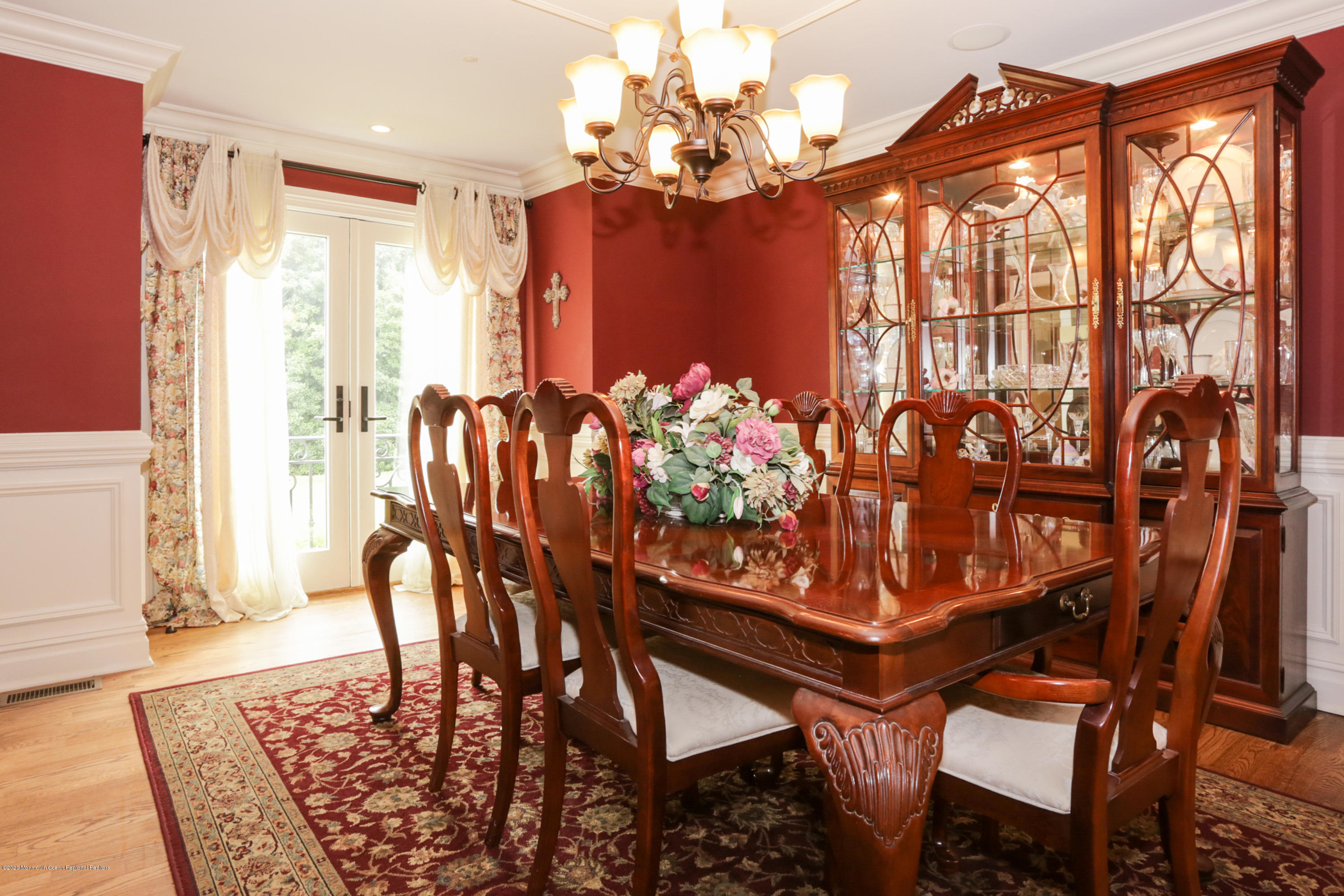 21 Fox Hedge Road Colts Neck, NJ 07722 - Photo 5 of 33 7