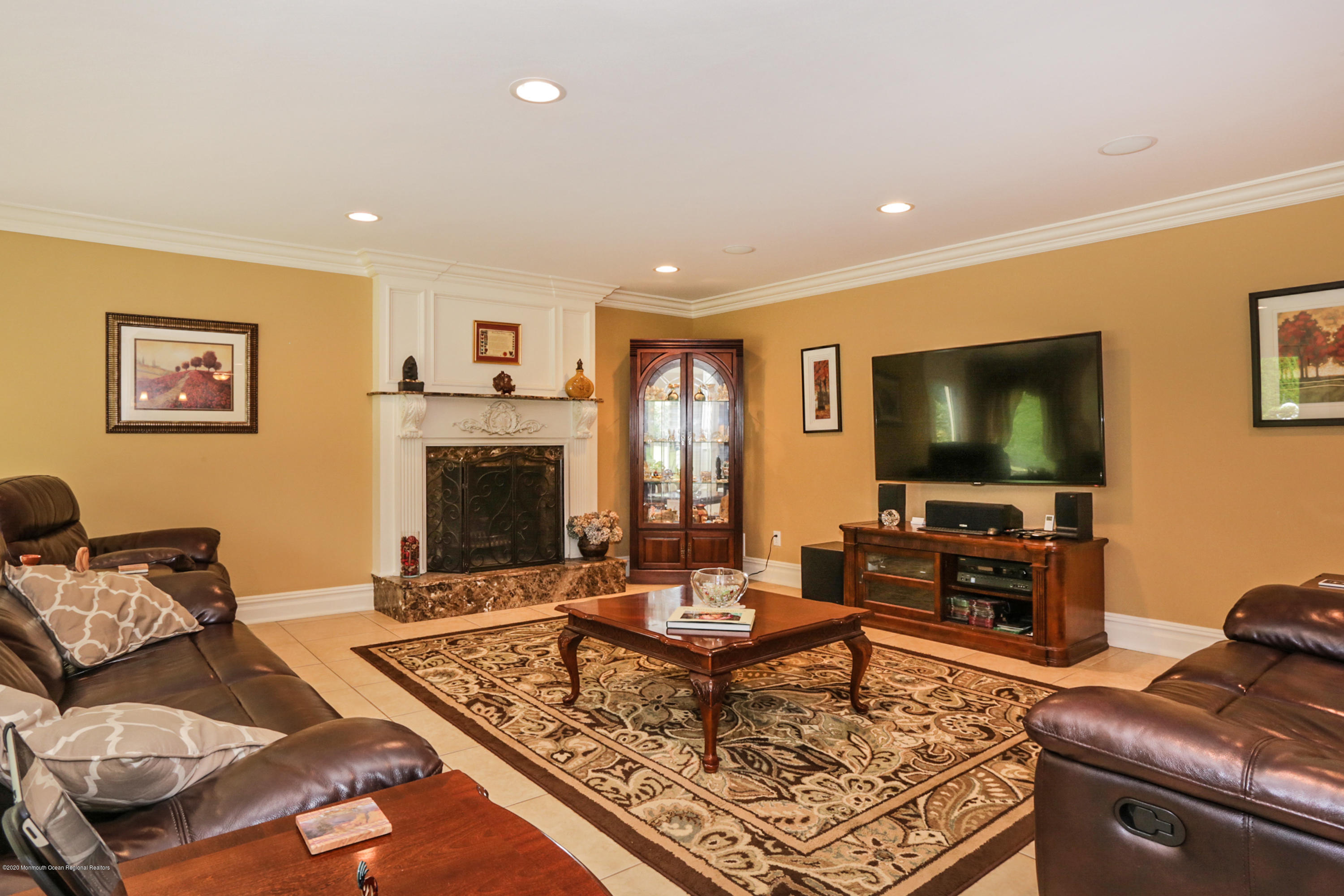 21 Fox Hedge Road Colts Neck, NJ 07722 - Photo 8 of 33 5