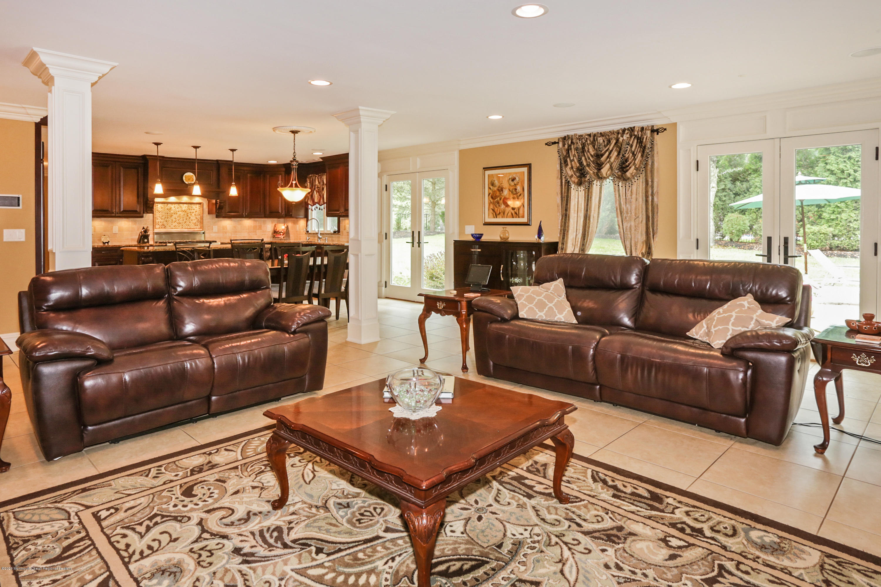 21 Fox Hedge Road Colts Neck, NJ 07722 - Photo 9 of 33 11
