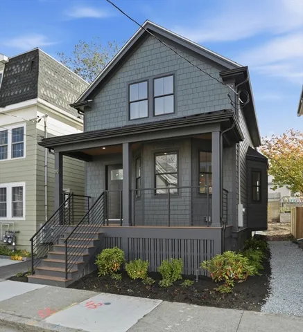 $1,295,000 | 79 Moreland Street, Unit 79, Somerville, MA 02145
