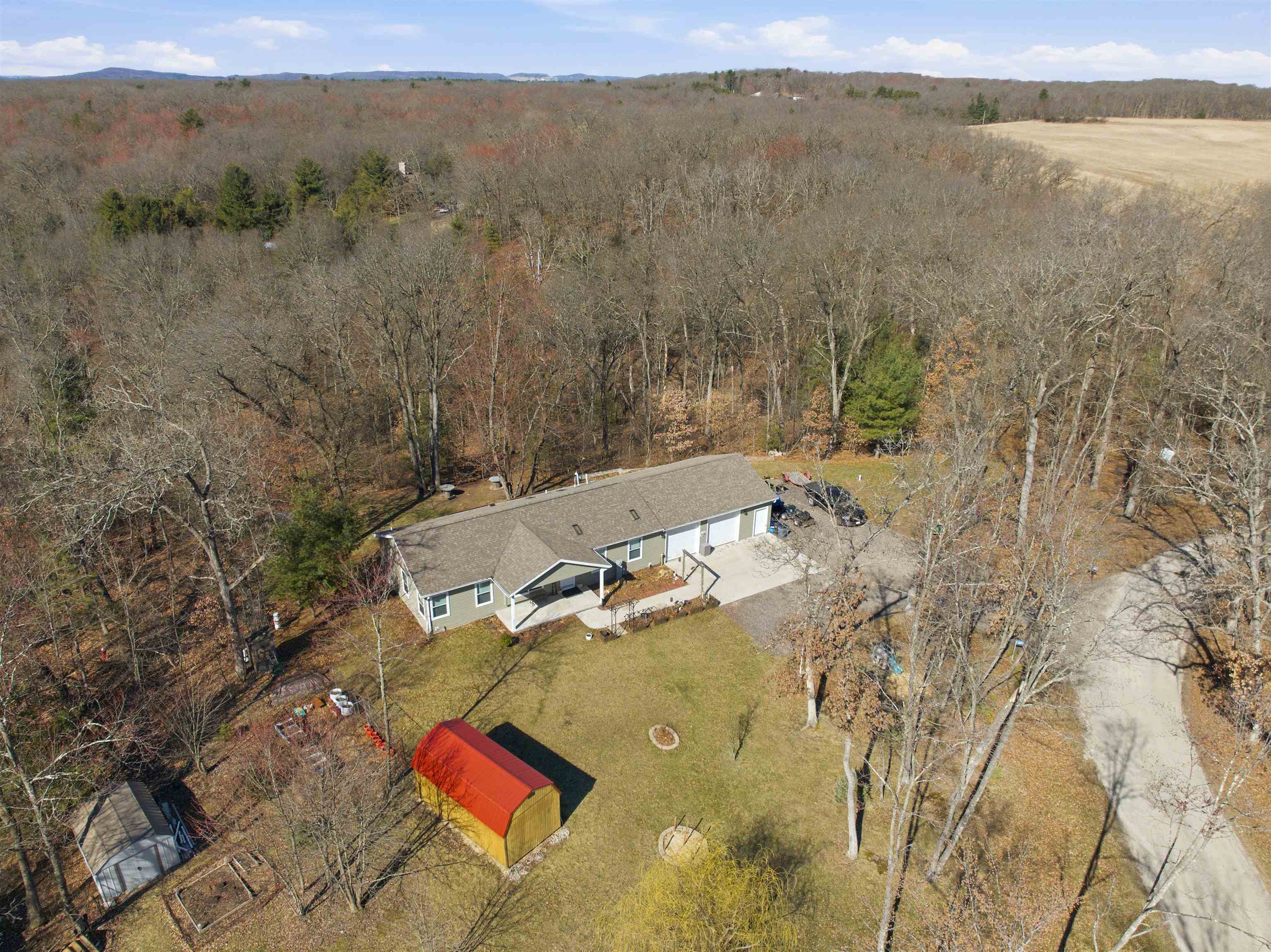 S1919 White Tail Drive Reedsburg, WI 53959 - Photo 50 of 59