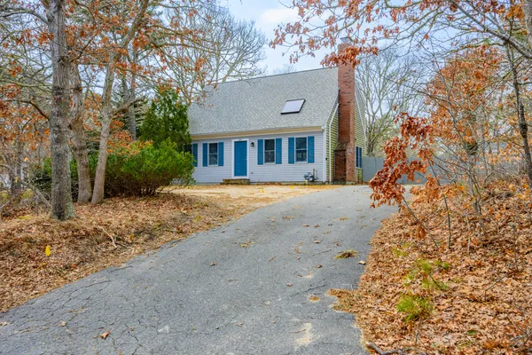 $674,900 | 296 Commons Way, Brewster, MA 02631