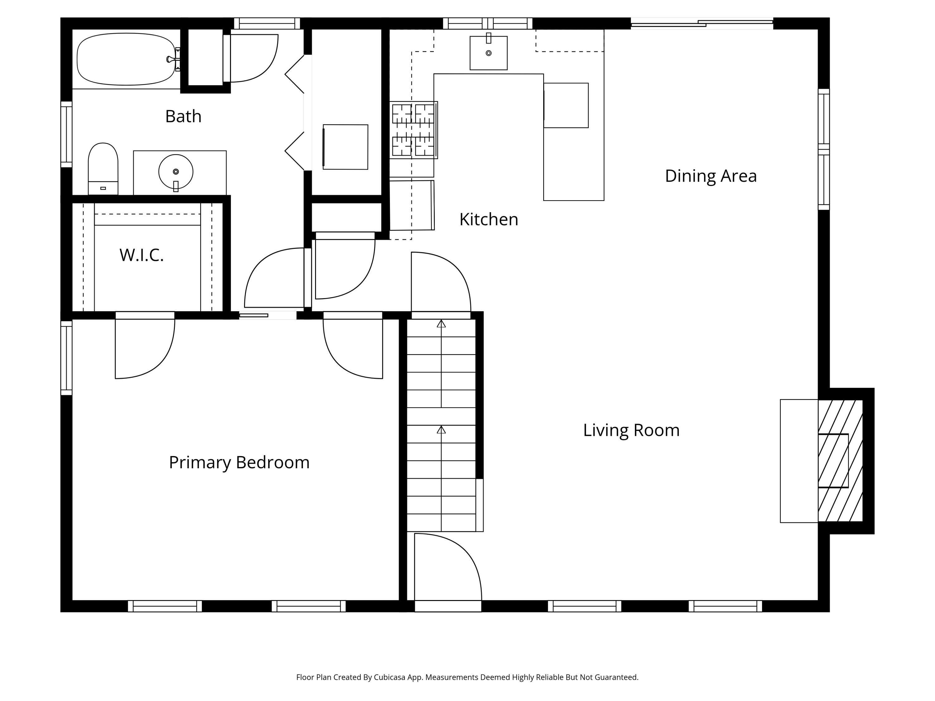 296 Commons Way Brewster, MA 02631 - Photo 17 of 22 1st Floor, 296 Commons Way