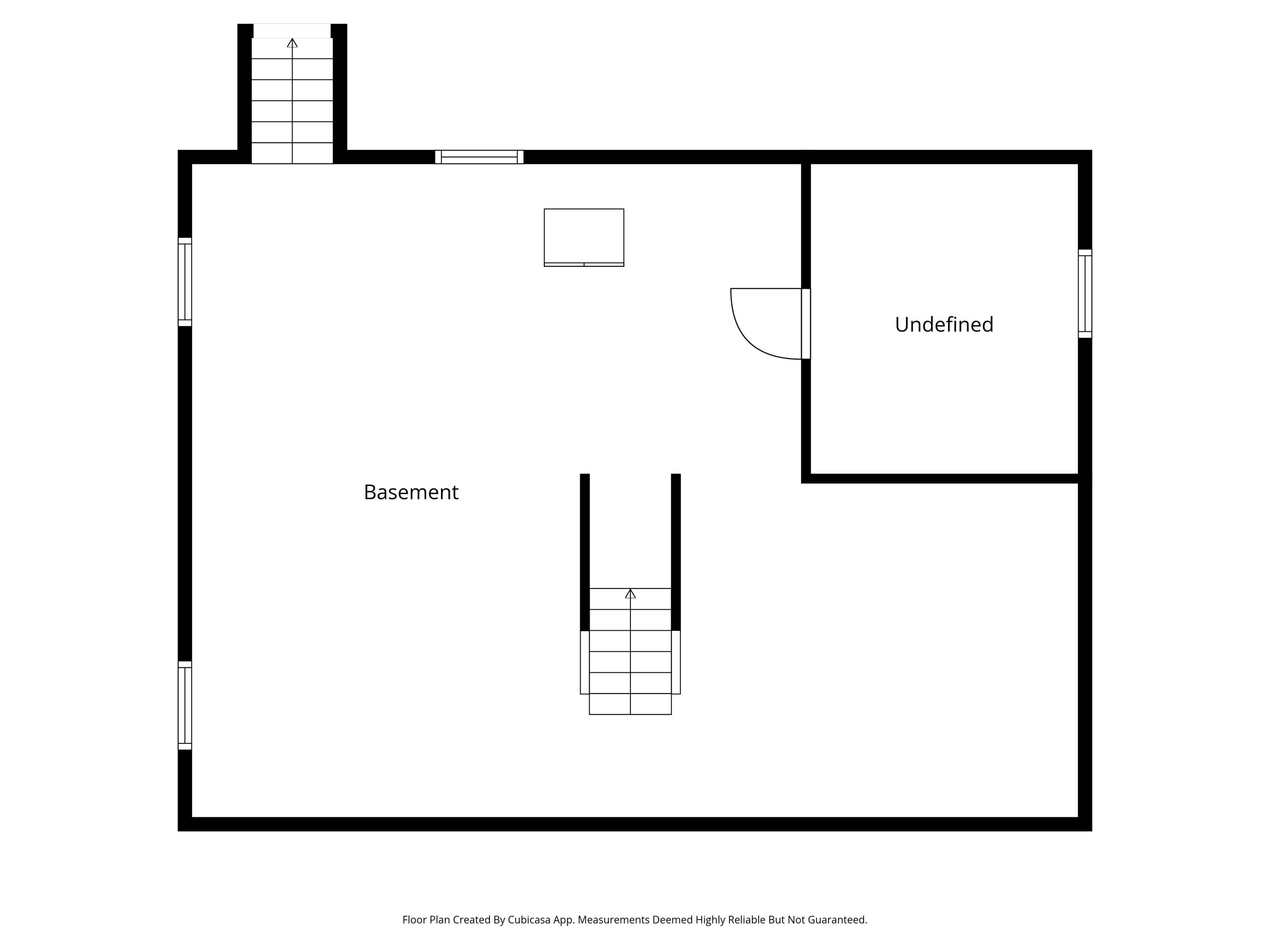 296 Commons Way Brewster, MA 02631 - Photo 19 of 22 basement 296 Commons Way