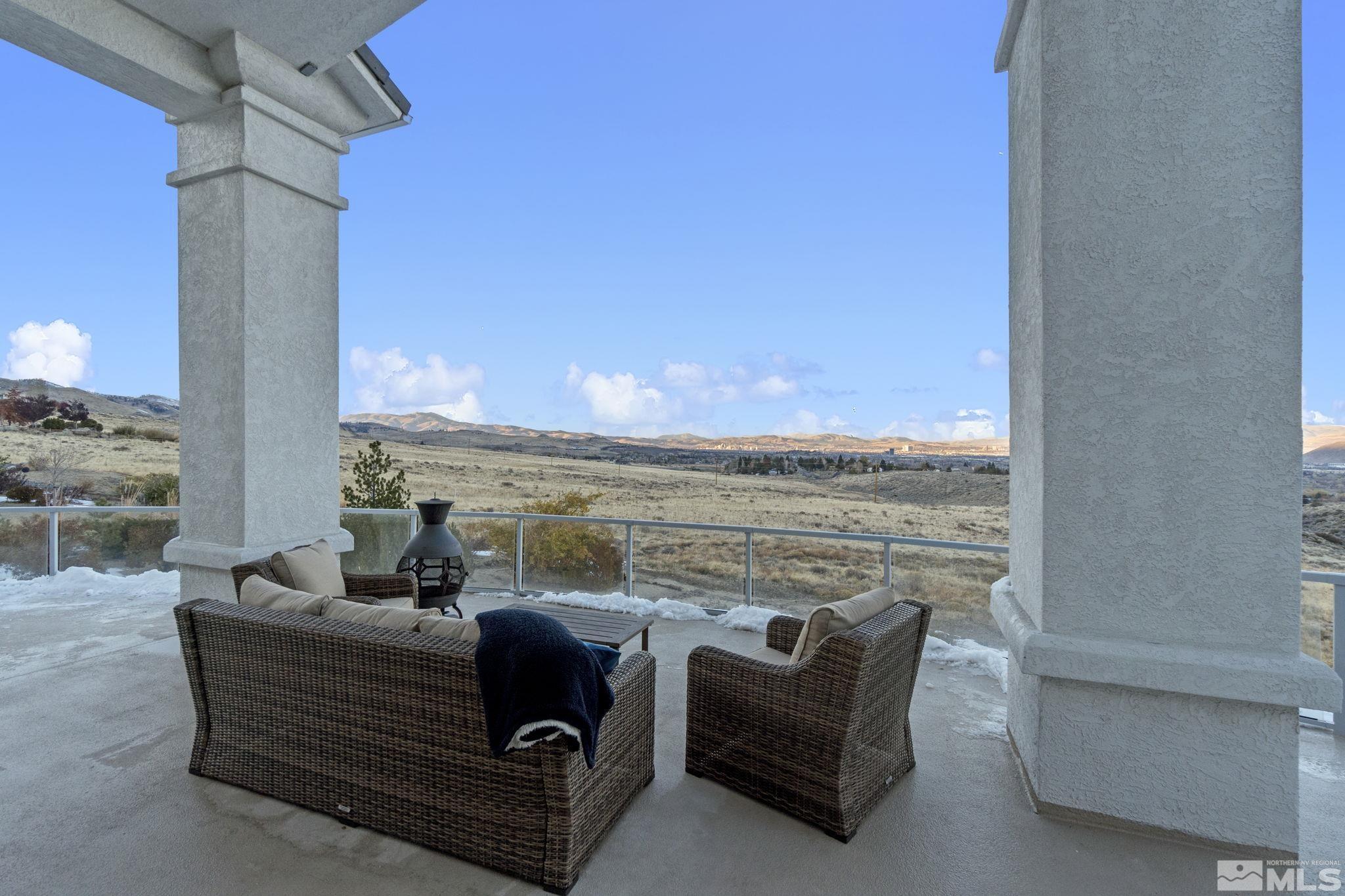398 Questa Court Reno, NV 89511 - Photo 35 of 40 Photo 35