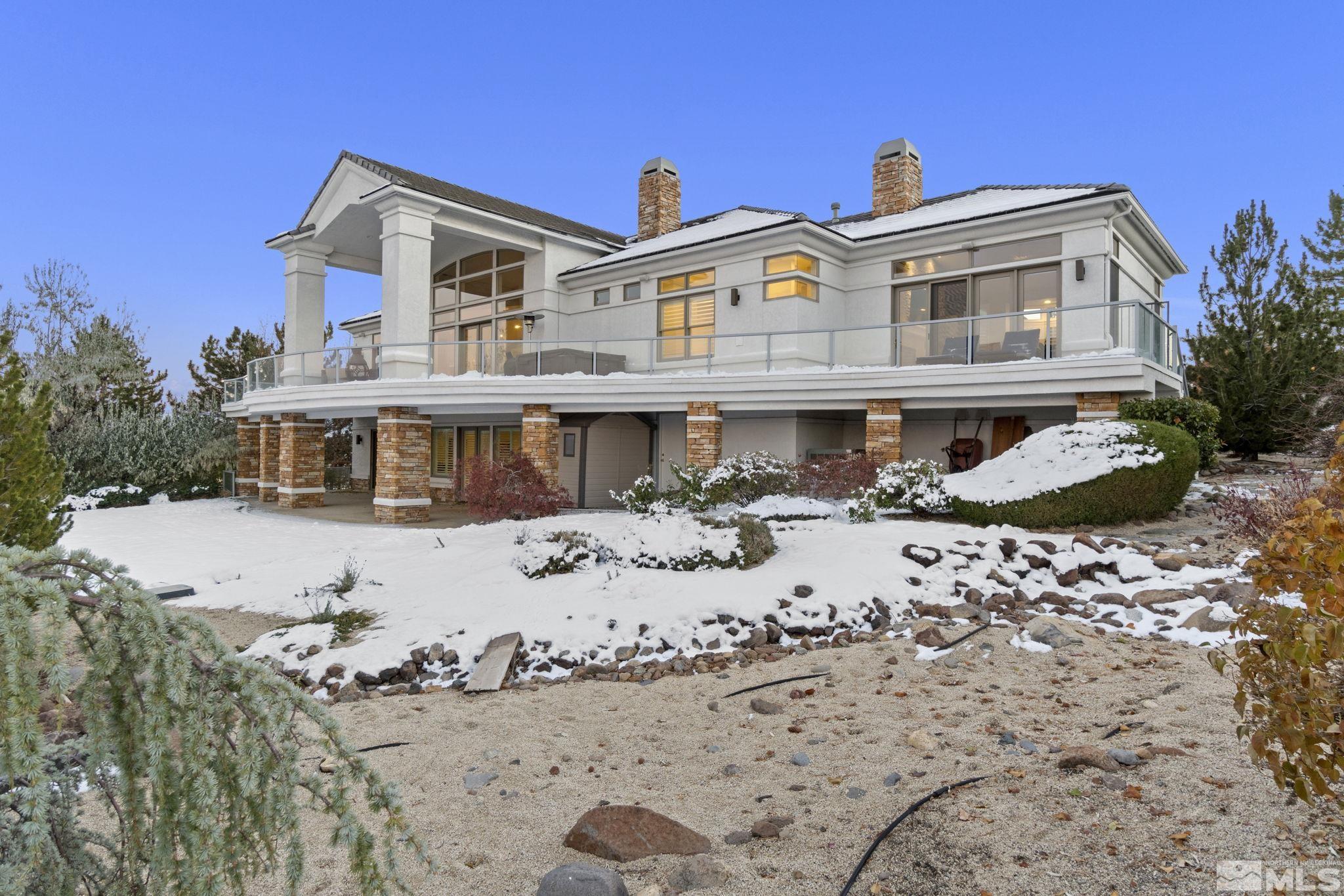 398 Questa Court Reno, NV 89511 - Photo 38 of 40 Photo 38