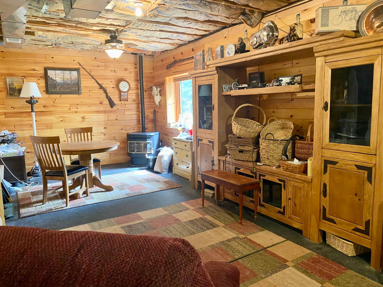 3025 East Lake George Road Rhinelander, WI 54501 - Photo 31 of 39 Gallery Image 31