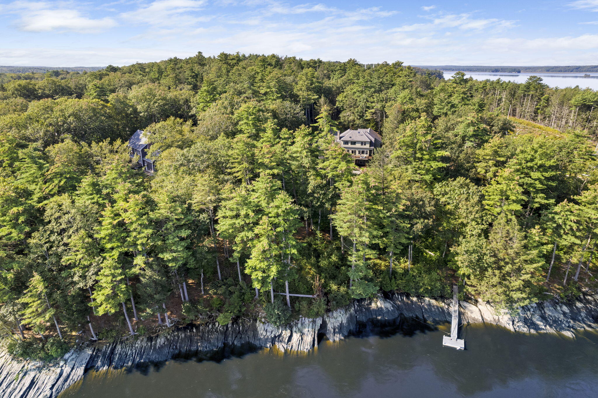 51 West Chops Point Road Bath, ME 04530 - Photo 5 of 88 16-web-or-mls-DJI_0988