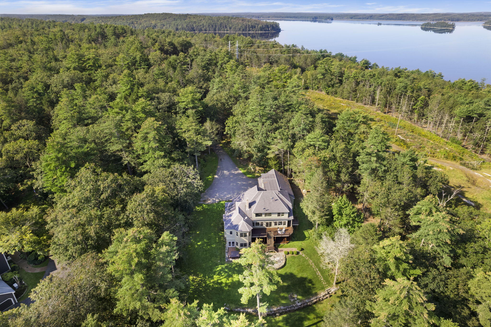 51 West Chops Point Road Bath, ME 04530 - Photo 82 of 88 12-web-or-mls-DJI_0883