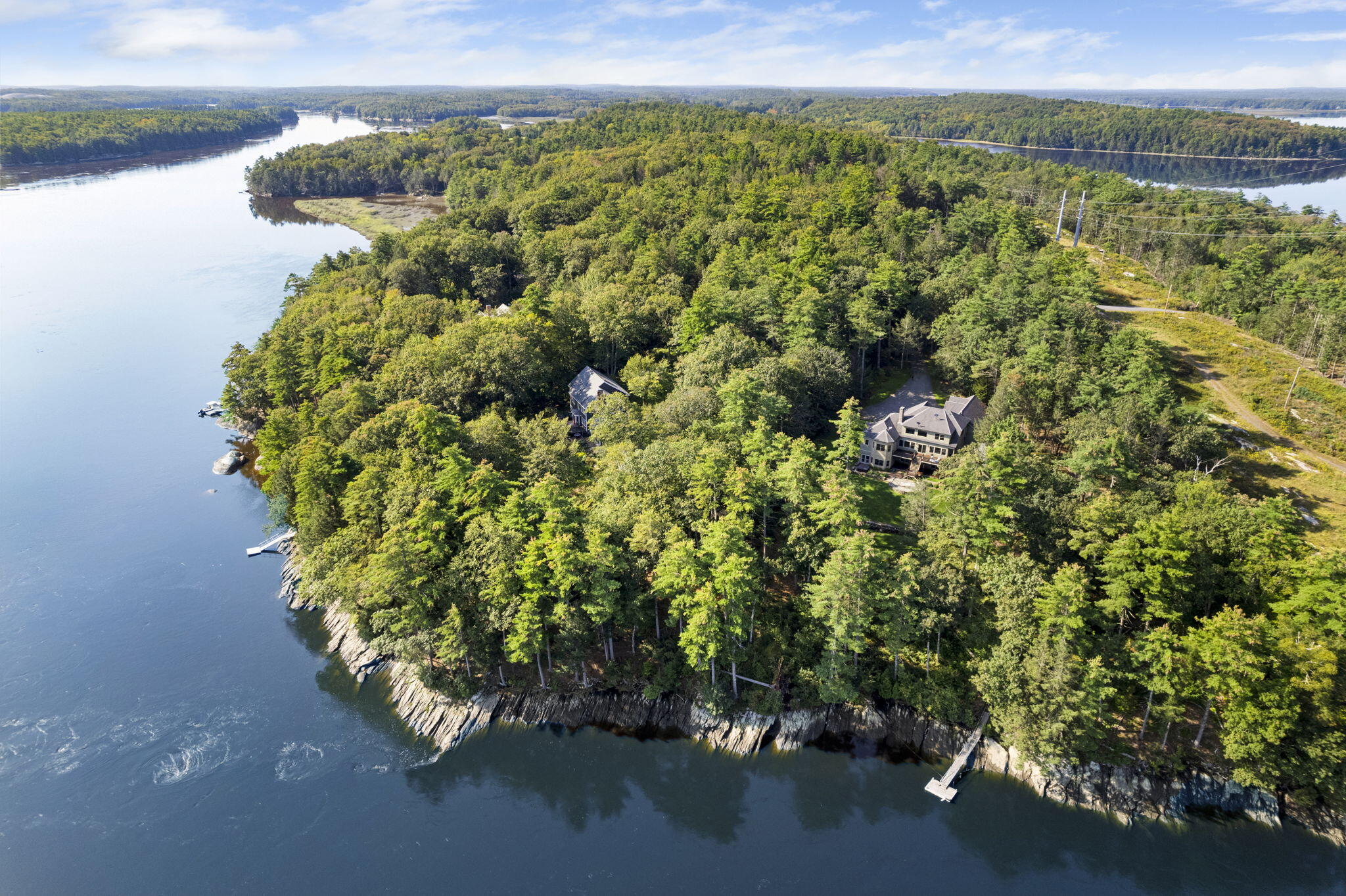 51 West Chops Point Road Bath, ME 04530 - Photo 83 of 88 13-web-or-mls-DJI_0896