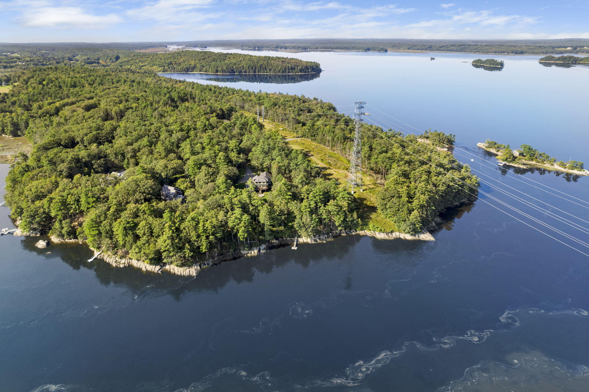 51 West Chops Point Road Bath, ME 04530 - Photo 84 of 88 14-web-or-mls-DJI_0911