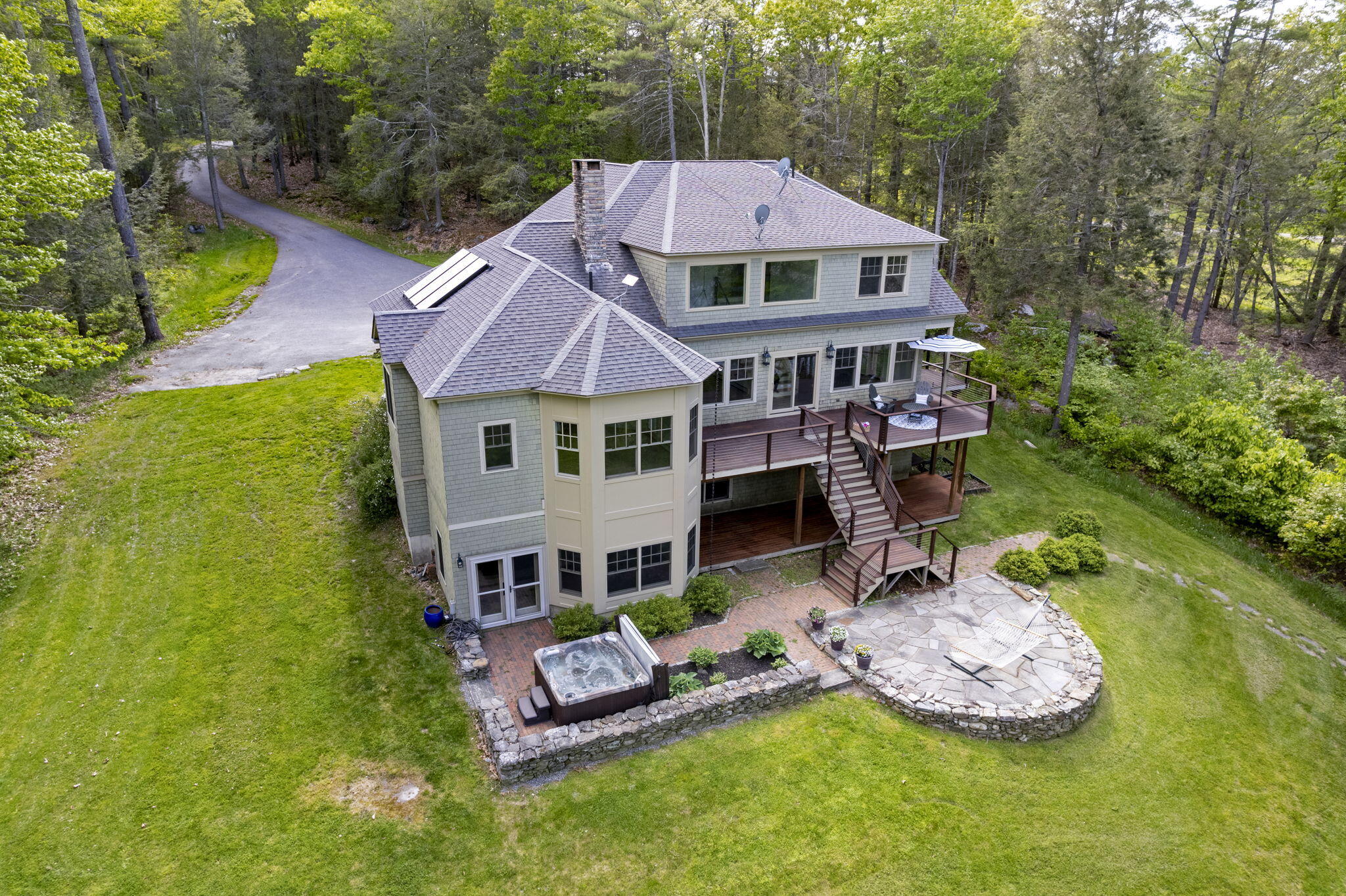 51 West Chops Point Road Bath, ME 04530 - Photo 87 of 88 7-web-or-mls-DJI_0995