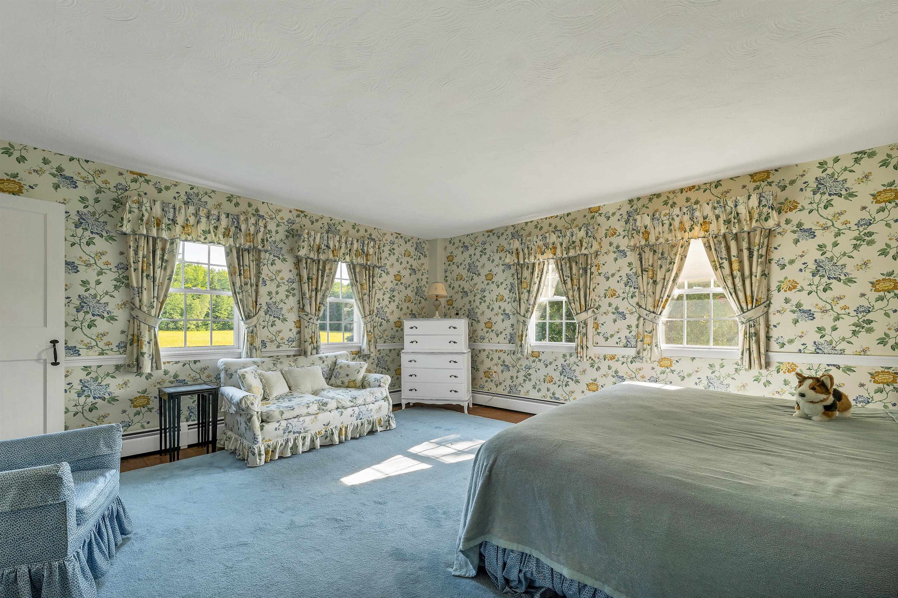 825 North Line Road Tuftonboro, NH 03816 - Photo 36 of 60