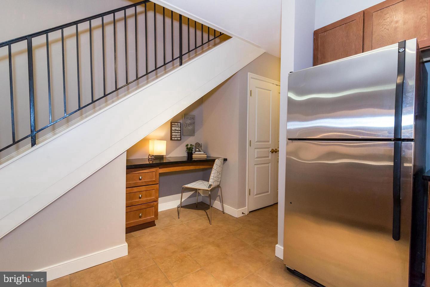 616 E Street Northwest, Unit 246 Washington, DC 20004 - Photo 13 of 40 a view of entryway