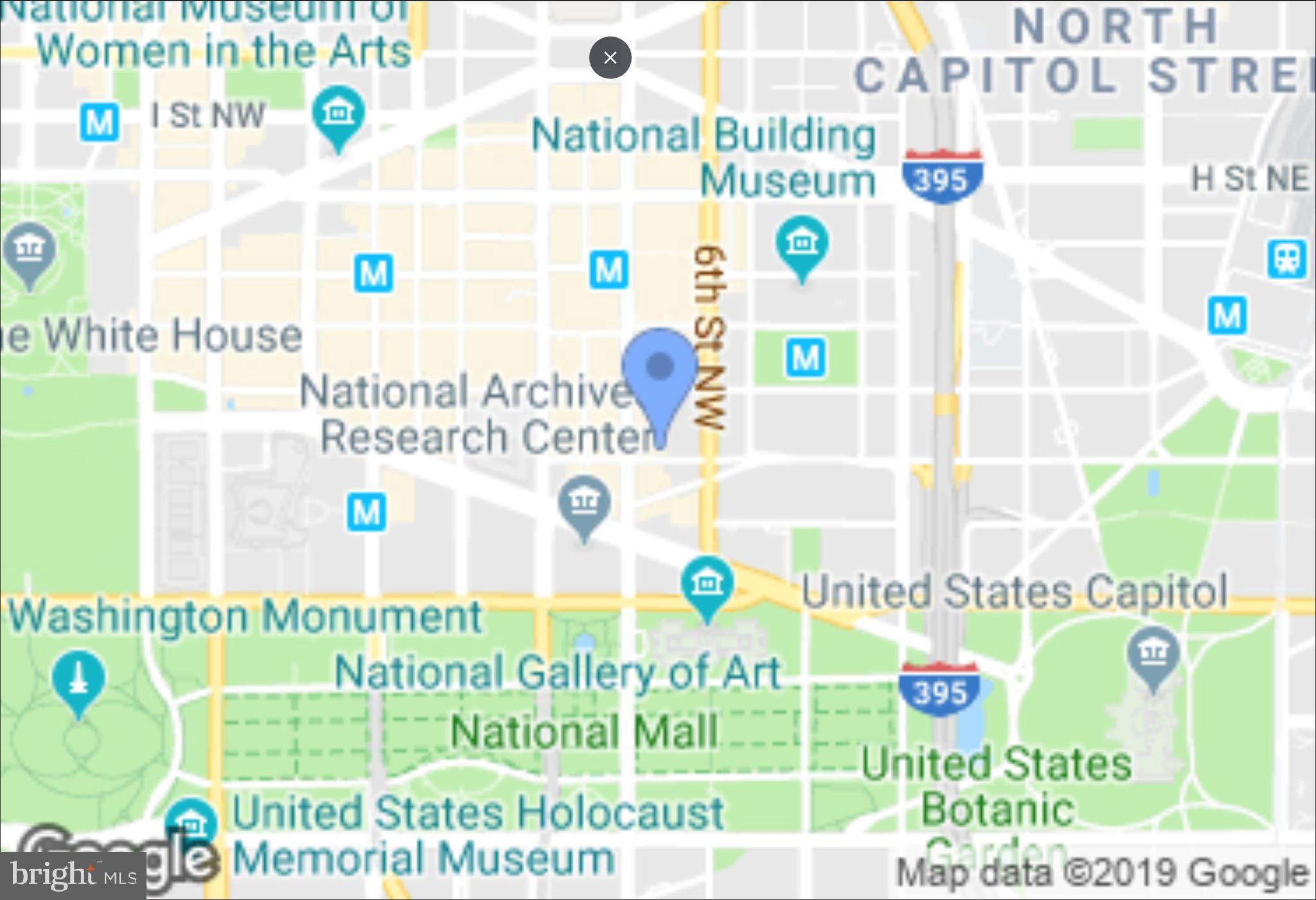 616 E Street Northwest, Unit 246 Washington, DC 20004 - Photo 2 of 40