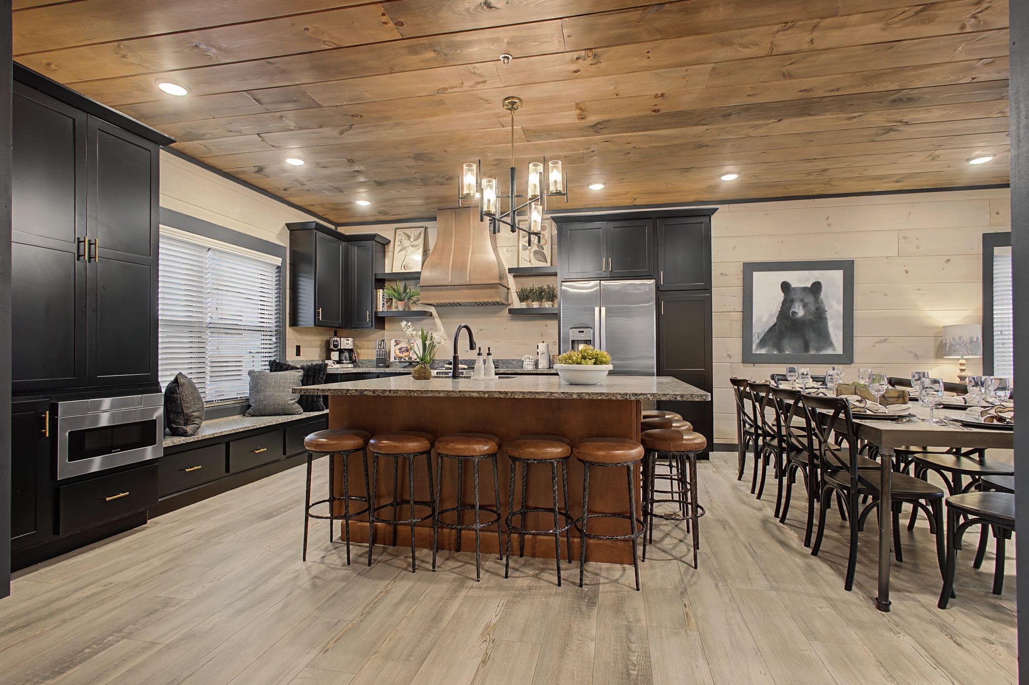 315 Rambling Crk Way Sevierville, TN 37862 - Photo 11 of 80