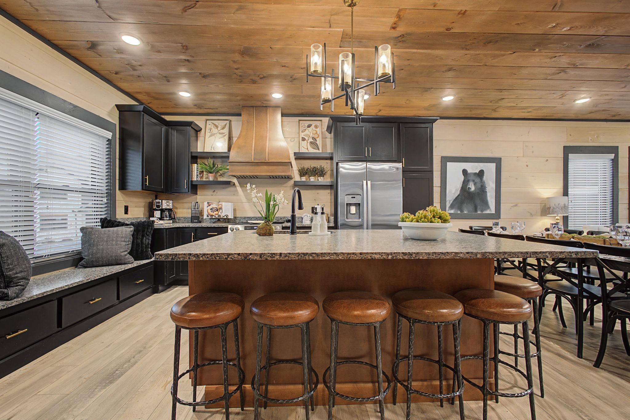 315 Rambling Crk Way Sevierville, TN 37862 - Photo 13 of 80