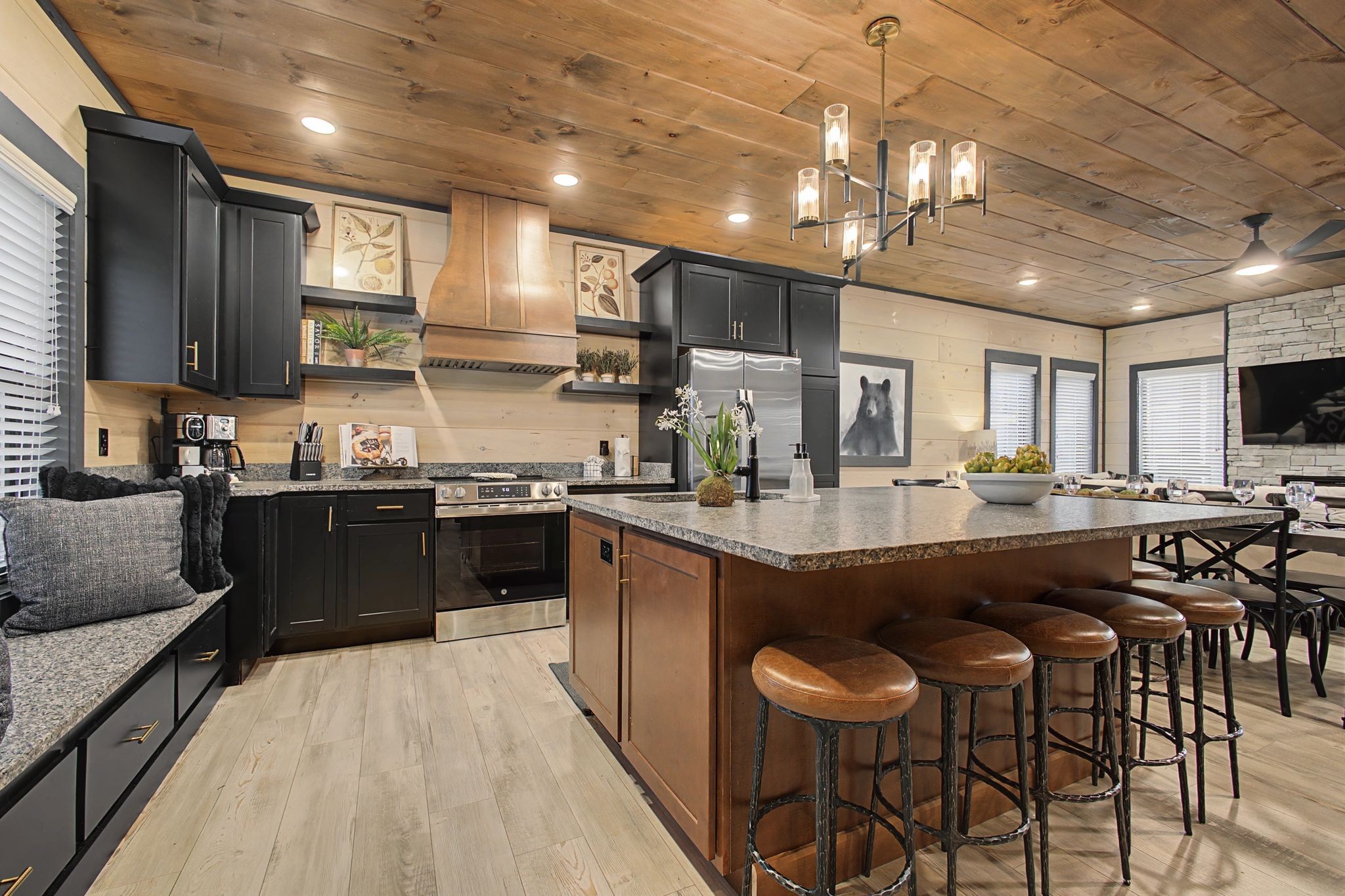 315 Rambling Crk Way Sevierville, TN 37862 - Photo 14 of 80