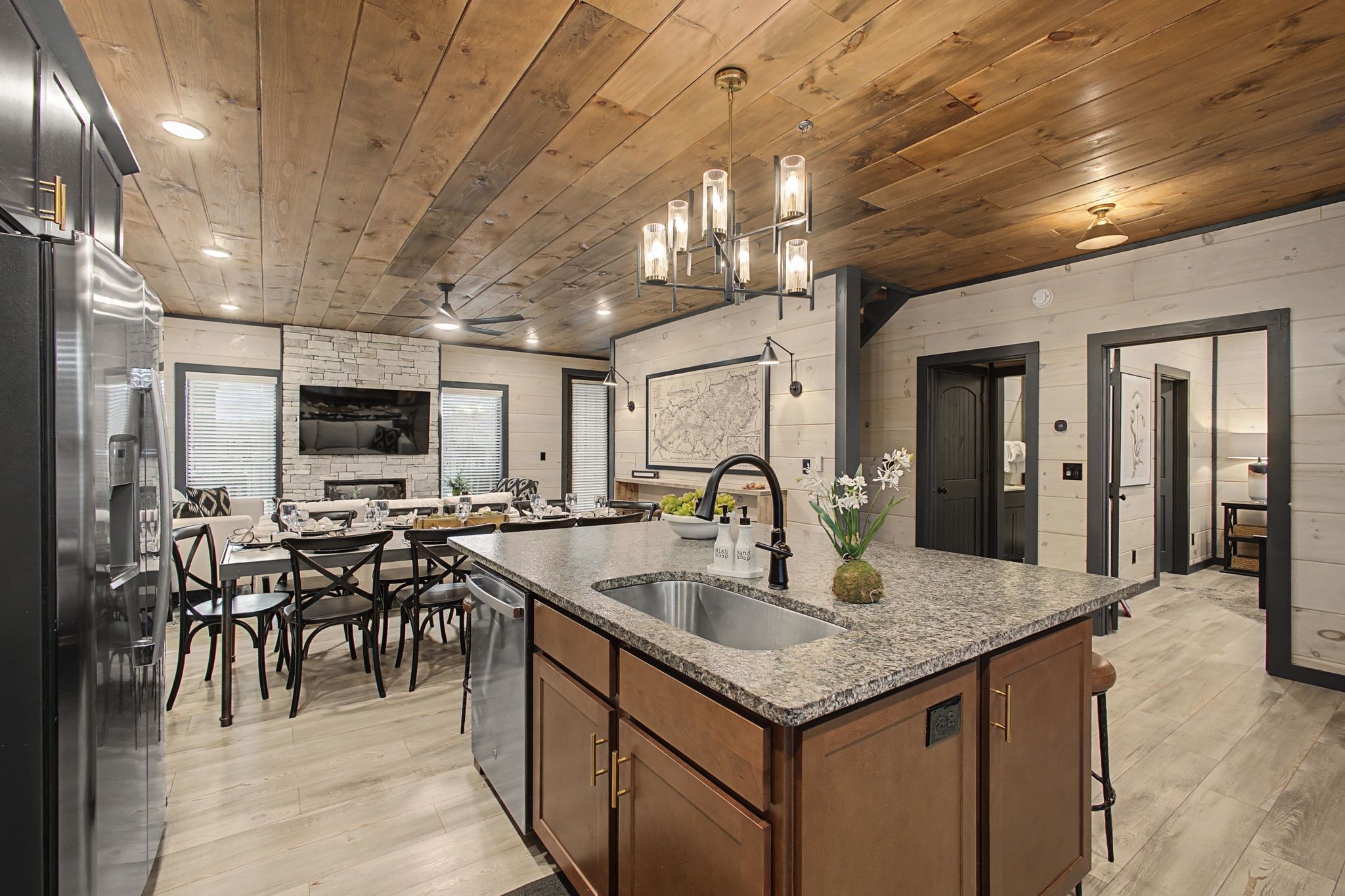 315 Rambling Crk Way Sevierville, TN 37862 - Photo 18 of 80