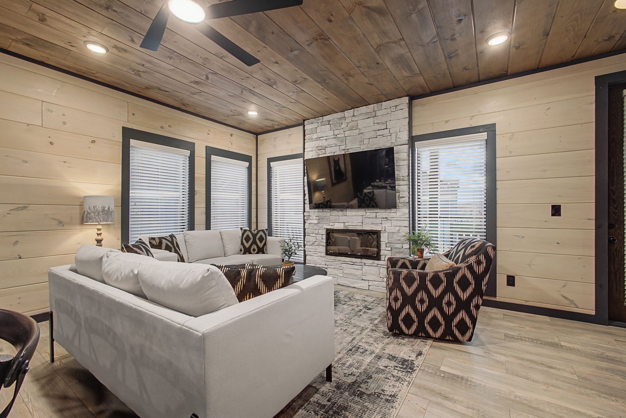 315 Rambling Crk Way Sevierville, TN 37862 - Photo 22 of 80