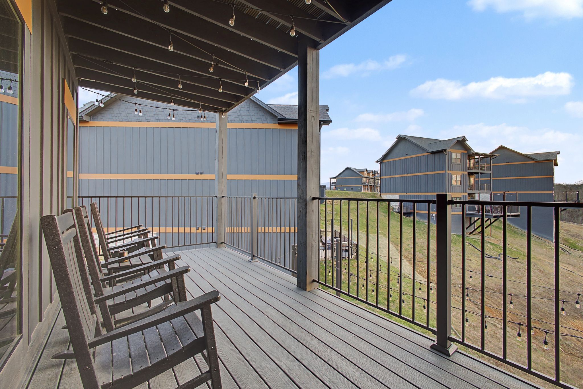 315 Rambling Crk Way Sevierville, TN 37862 - Photo 34 of 80