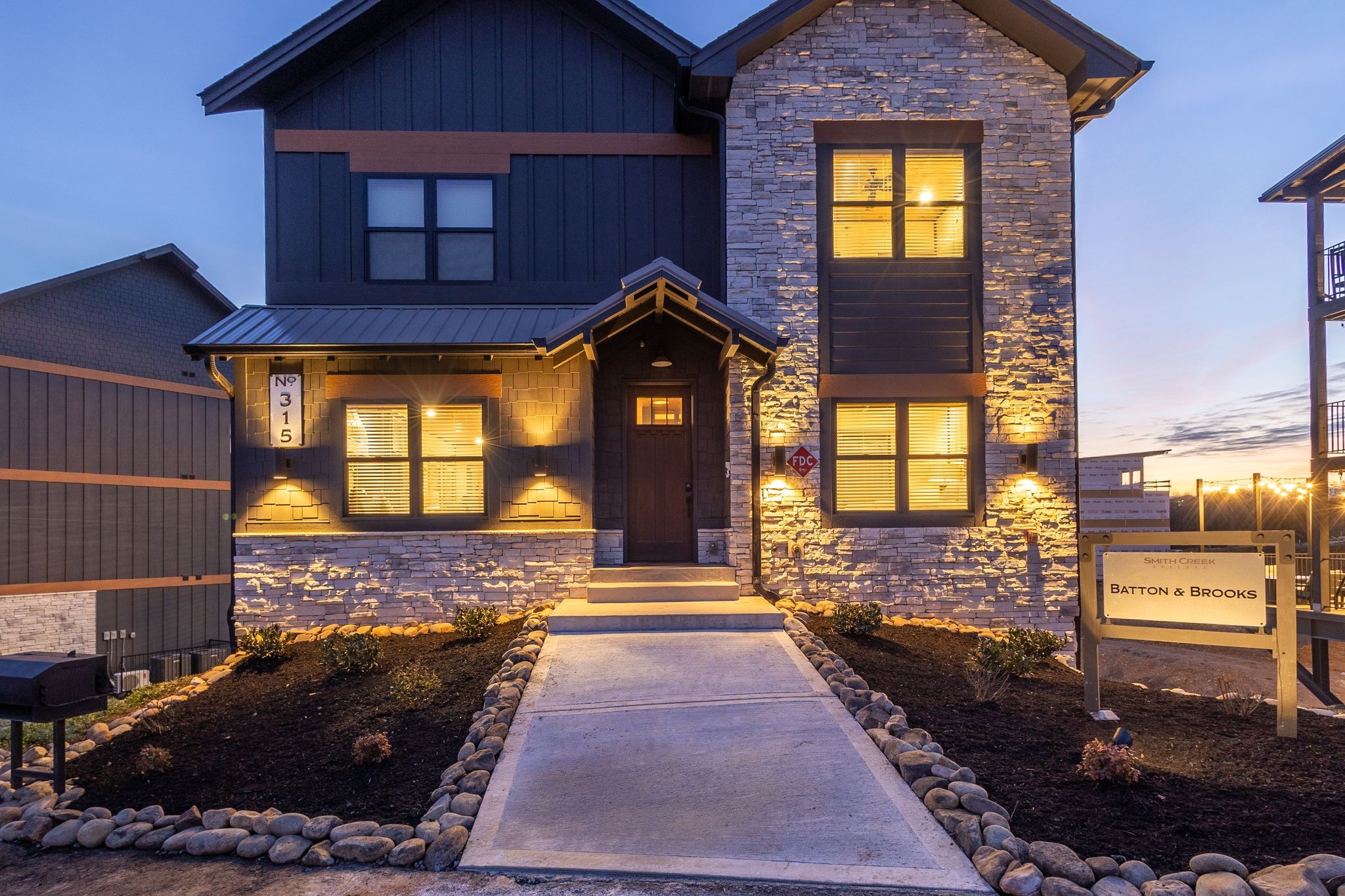 315 Rambling Crk Way Sevierville, TN 37862 - Photo 4 of 80