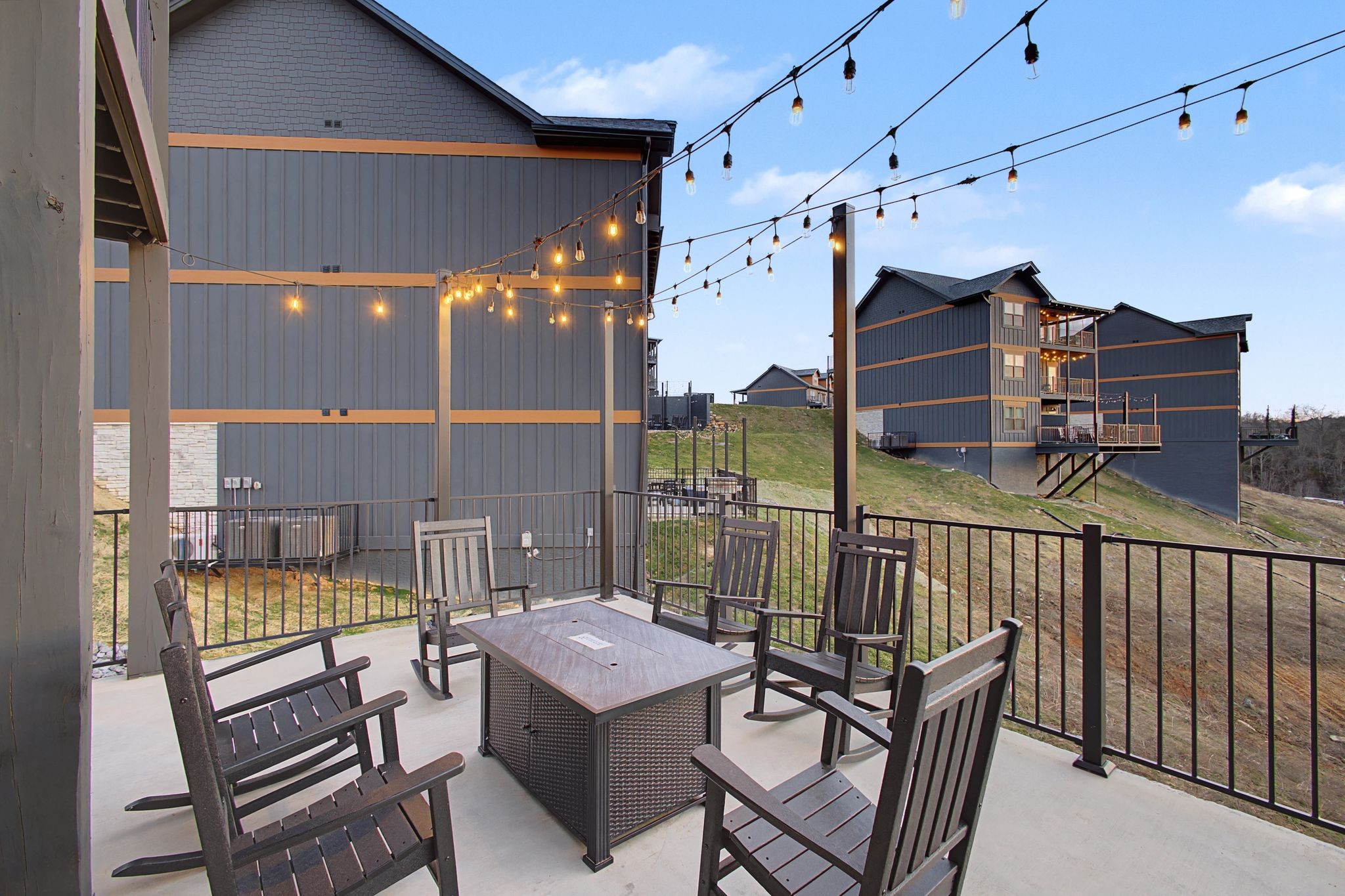 315 Rambling Crk Way Sevierville, TN 37862 - Photo 67 of 80