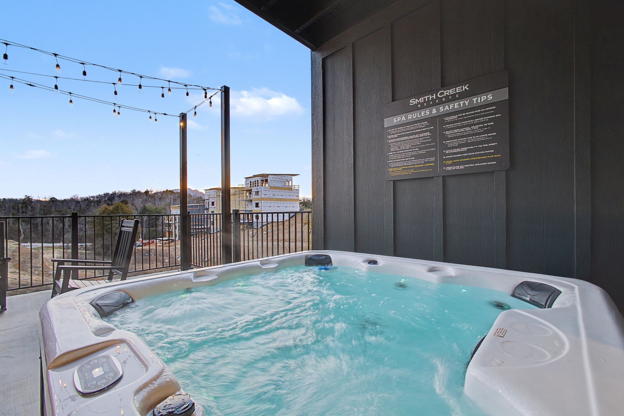 315 Rambling Crk Way Sevierville, TN 37862 - Photo 68 of 80