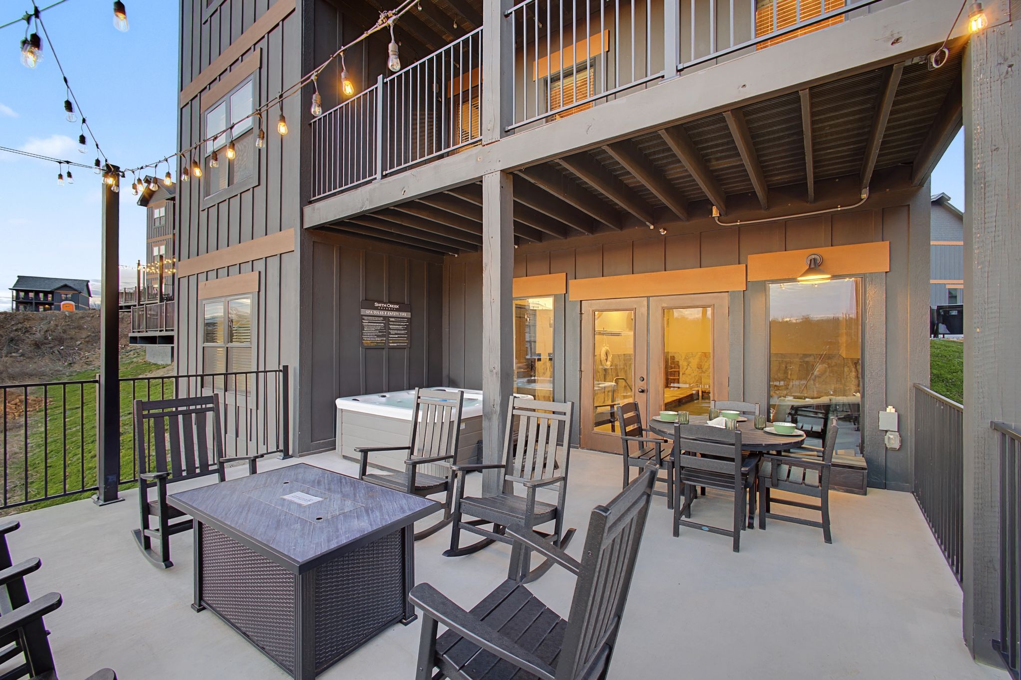 315 Rambling Crk Way Sevierville, TN 37862 - Photo 69 of 80