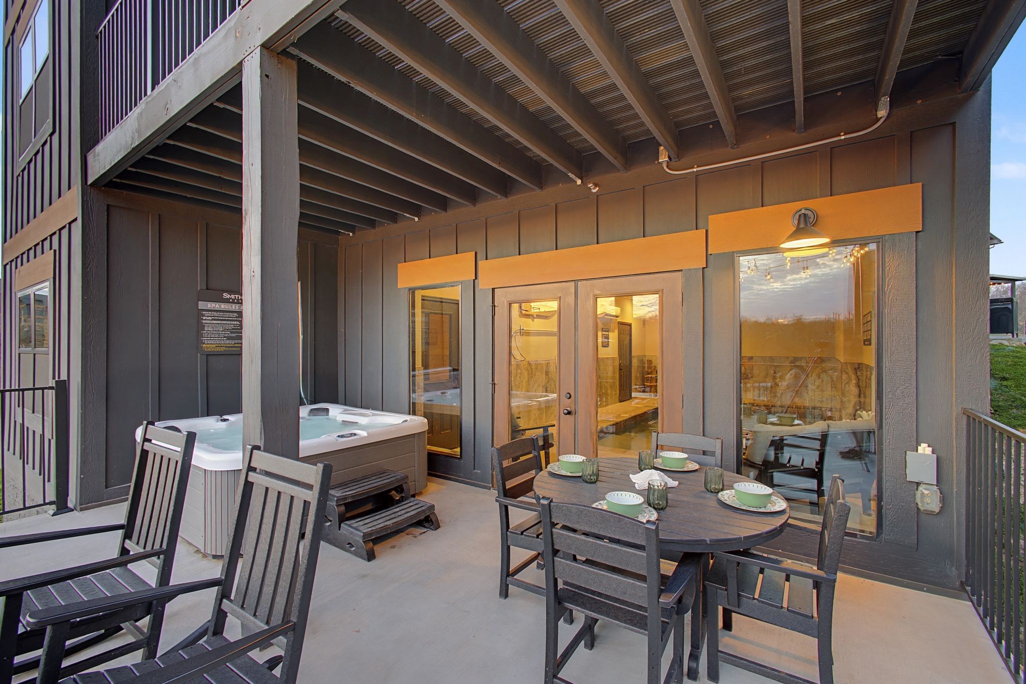 315 Rambling Crk Way Sevierville, TN 37862 - Photo 70 of 80