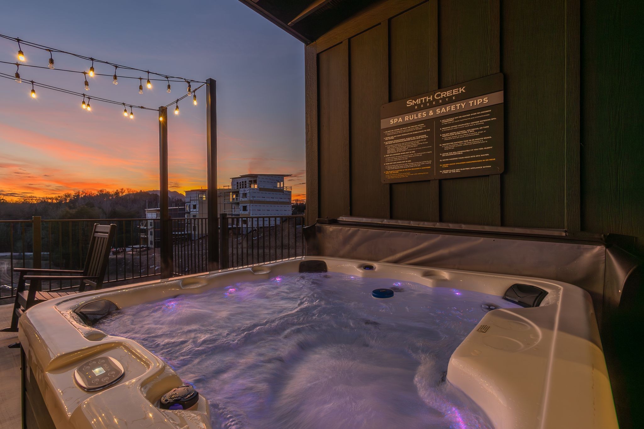 315 Rambling Crk Way Sevierville, TN 37862 - Photo 71 of 80